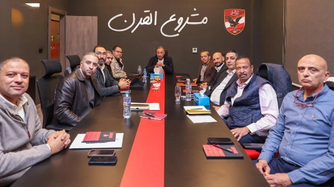 الأهلي يُحضر مفاجآت لعشاقه في المحافظات